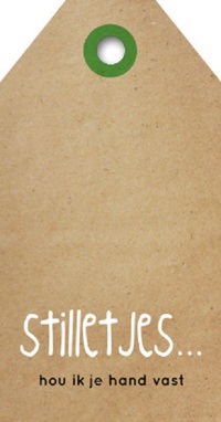 Zingever - Stilletjes hou ik je hand vast